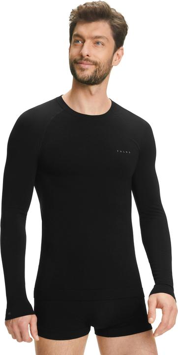 Produktbild Falke WT Light Longsleeve Shirt Regular m (XL)
