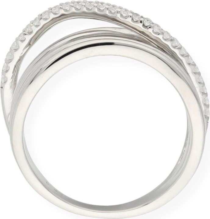 Image du produit Carat Style (52, Argent 925)