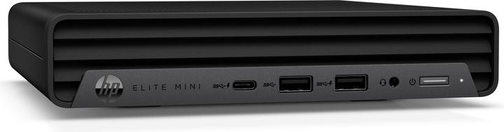 HP Elite Mini 600 G9 (Intel Core i5-13500T, 16 Go, 512 Go, UHD Graphics 770)