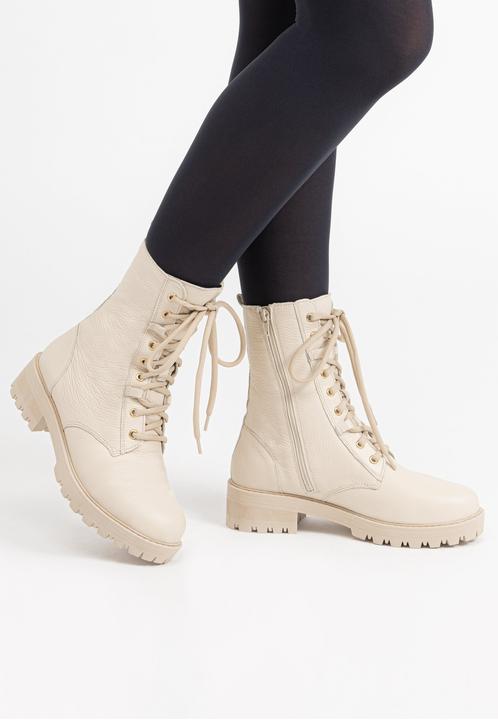 Produktbild Vitaform Stiefelette Soft (35)