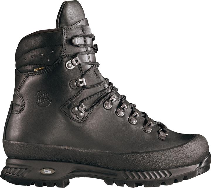 Actual product image Hanwag Alaska GTX Trekking Boots (45)