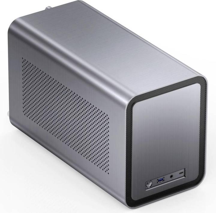 Actual product image Jonsbo N1 (Mini-ITX)