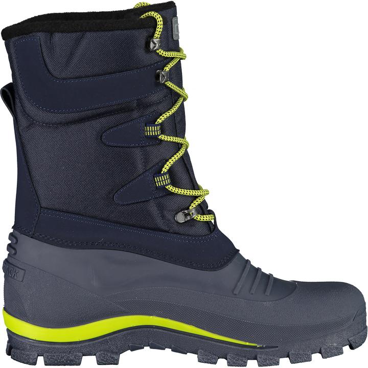 Actual product image CMP Campagnolo Nietos winter shoes (44)