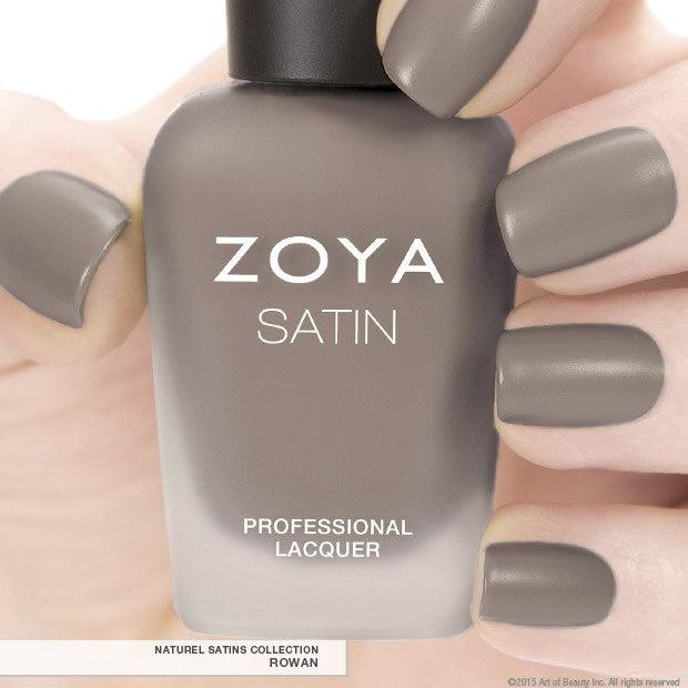 Produktbild Zoya Rowan (Farblack)