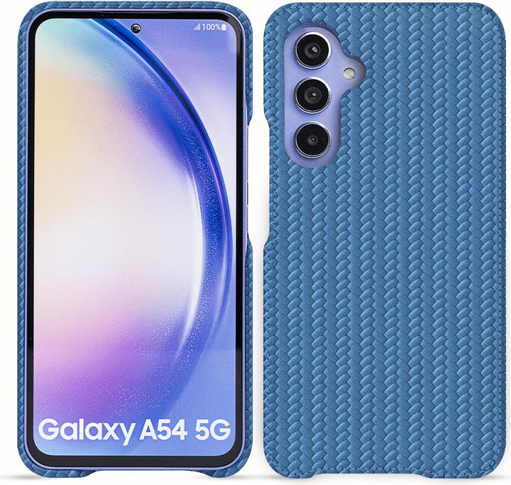 Noreve Coque en cuir (Samsung Galaxy A54 5G)