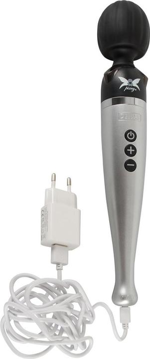 Actual product image Pixey Deluxe wall massager