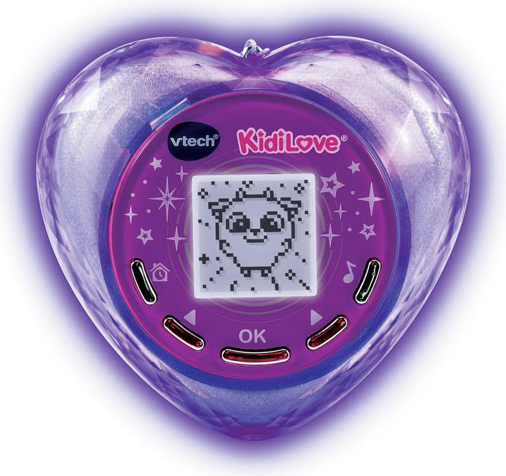 Image du produit VTech KidiLove (Néerlandais)