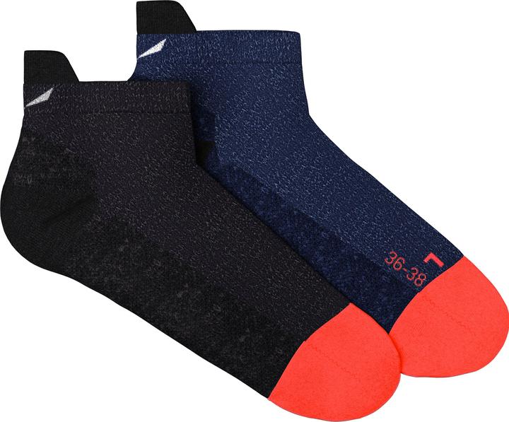 Produktbild Salewa Wildfire Merino Hemp Füsslinge Da (36 - 38)