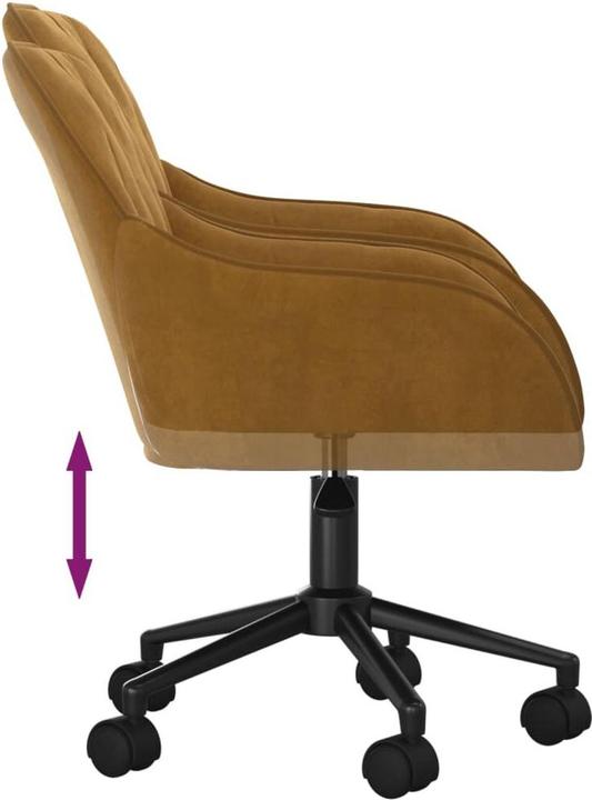 Actual product image VidaXL Nesha