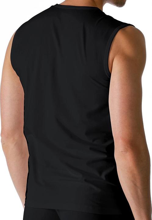 Image du produit Mey 2er Pack Dry Cotton Muskel Shirt - Maillot de corps (M)