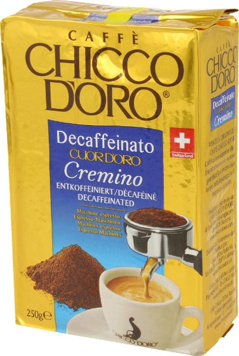 Produktbild Chicco D'oro Cuor d'Oro Cremino (250 g)