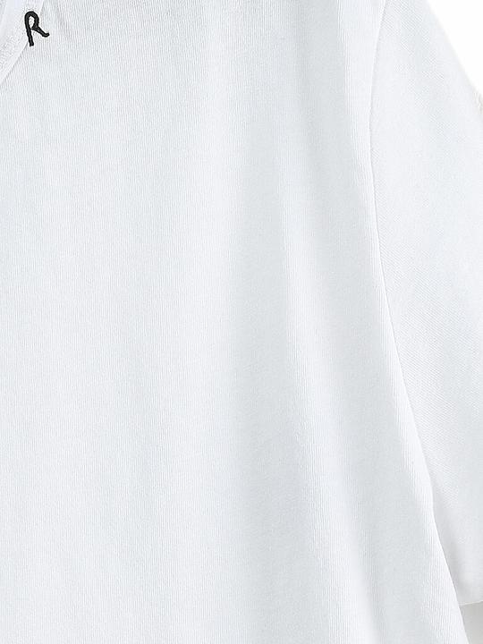 Actual product image Replay T-Shirt M3590 weiss (XXL)