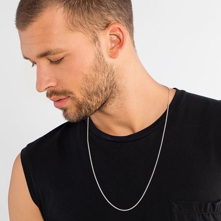 Produktbild Thomas Sabo Venezia-Kette 925er (925er Silber, 70 cm)