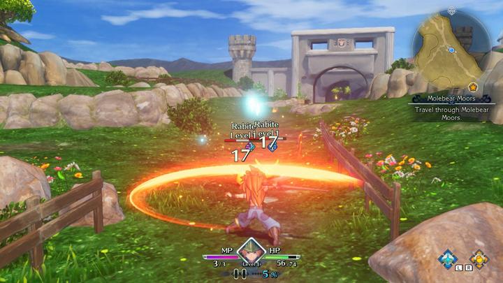 Immagine prodotto Square Enix Le prove di Mana (Switch Lite, Switch OLED, Switch)