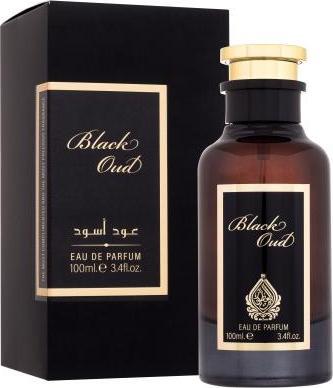 Immagine prodotto House Of Perfumes Oud nero (Eau de parfum, 100 ml)