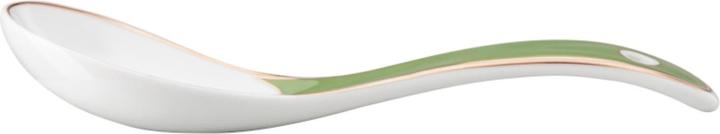 Produktbild Rosenthal Signum Porzellanlöffel Fern (1 Stück, Löffel)