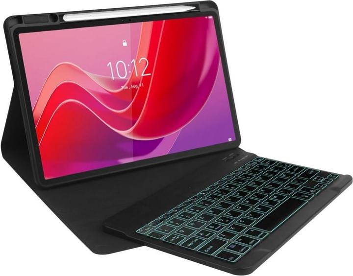 Produktbild Tech-Protect SC Pen + Keyboard case with keyboard (Lenovo Tab M11)