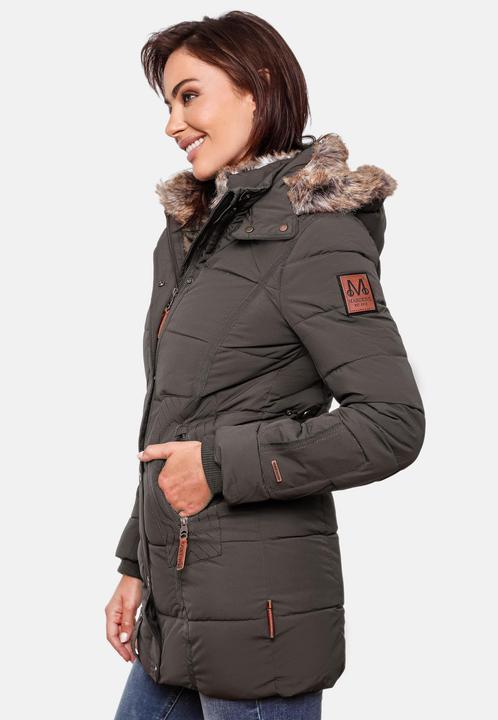 Actual product image Marikoo Favourite jacket (XXL)