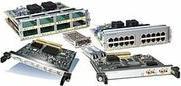 Produktbild Cisco 1-Port 10GE XFP Interface Module - (1 Ports)