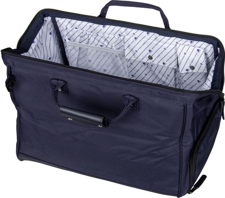 Produktbild Cabaia Reisetasche Duffle Oxford (48 l)