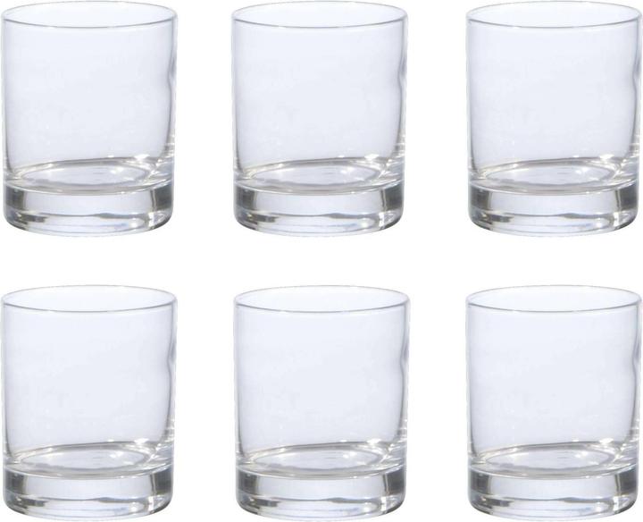 Arcoroc Iceland (0.30 l, 6 x)