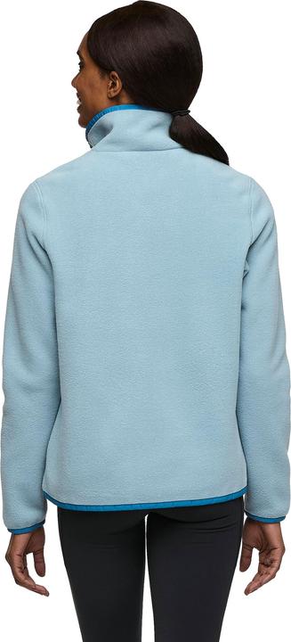 Immagine prodotto Cotopaxi Pullover in pile Teca da donna (S)