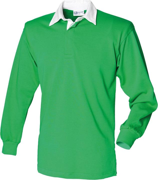 Blanc, Vert brillant