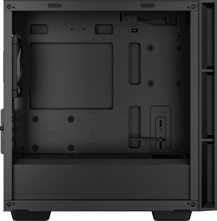 Image du produit Deepcool CH360 (mATX, Mini-ITX)
