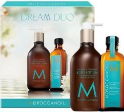 Immagine prodotto Moroccanoil Dream Duo 460 (Set per la cura del corpo)