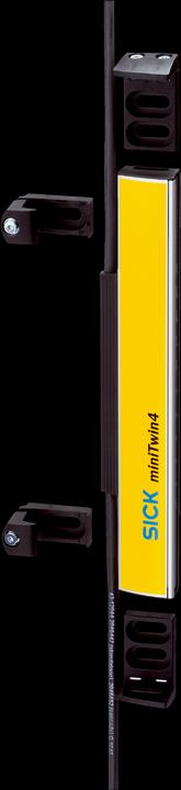 Actual product image Sick Safety light curtain