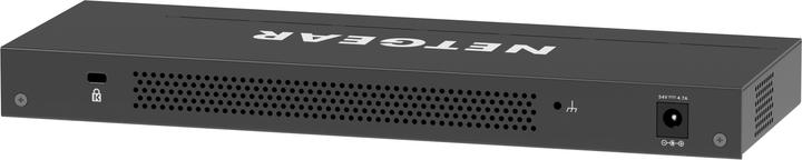 Actual product image Netgear GS316EPP-100PES (16 Ports)