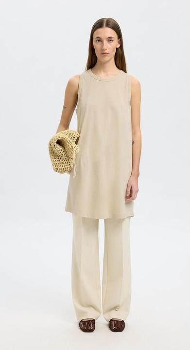 Actual product image Selected Homme Mini Kleid ohne Ärmel (XS)
