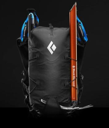 Produktbild Black Diamond Distance 8 (8 l)