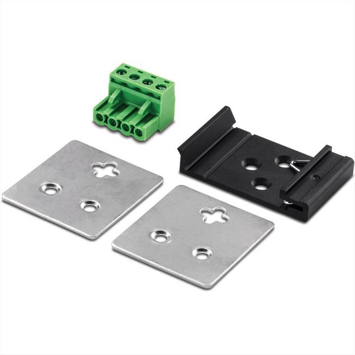 Image du produit Trendnet Convertisseur de média TI-F11SFP