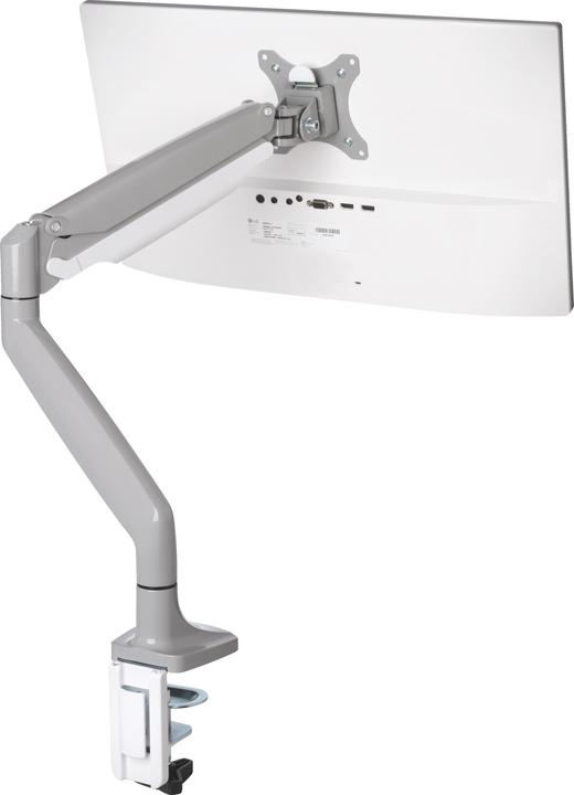 Kensington Braccio per monitor singolo SmartFit® One-Touch (Tavolo, 32")