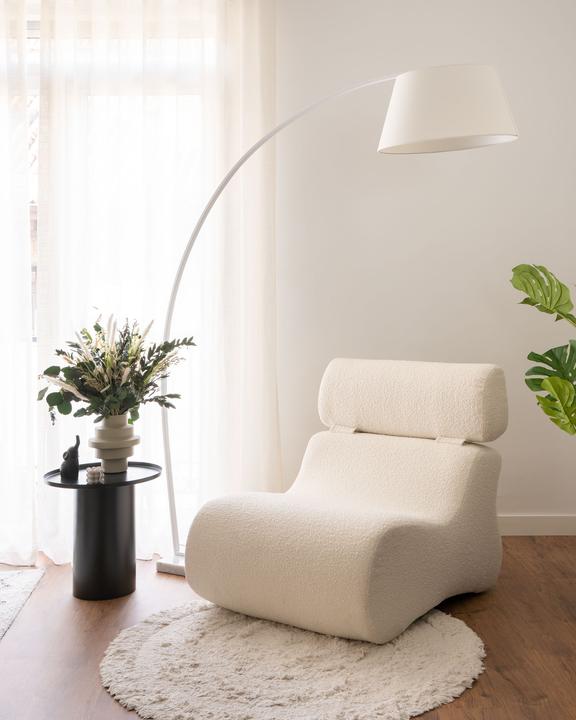 Produktbild Kave Home Eligia (Ø 120 cm)