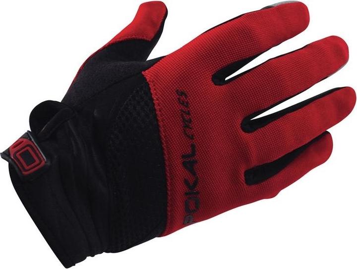 Image du produit Pokal Gants vélo longs VTT cycles (XL)