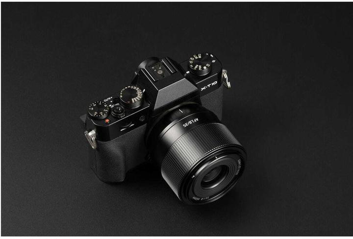 Produktbild TTArtisan AF 35mm F/1.8 Sony E (Sony E, APS-C / DX)