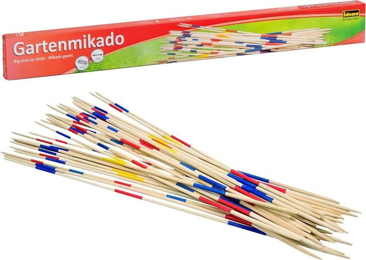 Produktbild Idena Gartenmikado