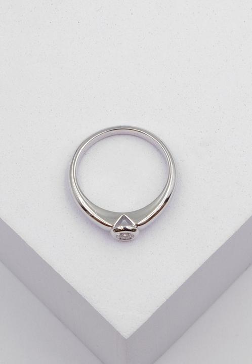 Produktbild Muau Solitaire (50, 750/18 K Gold)
