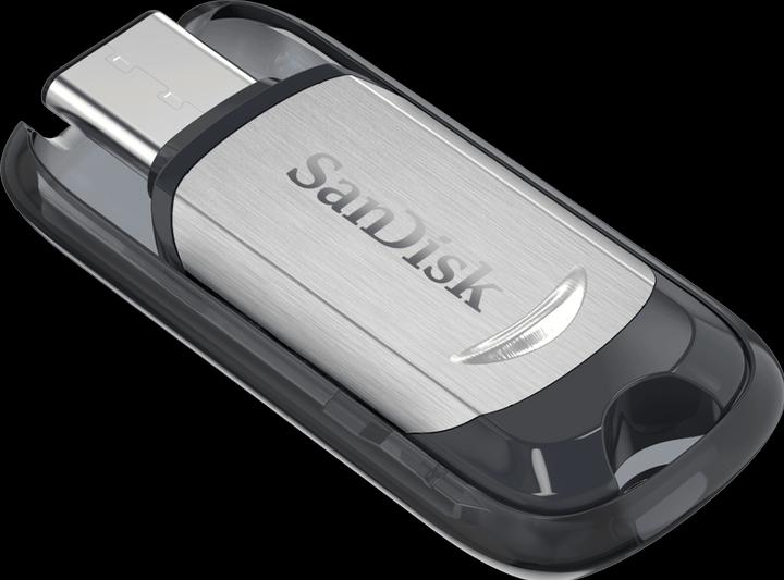 Produktbild SanDisk Ultra Type-C (64 GB, USB-C, USB 3.0)