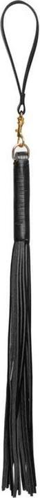 Zado Leather flogger