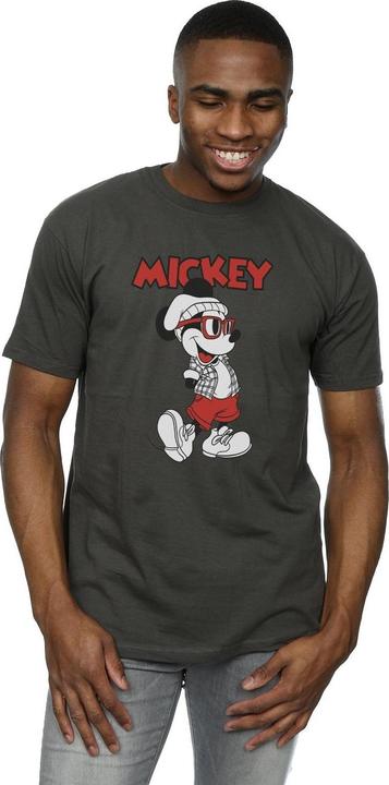 Produktbild Disney Mickey Mouse Hipster TShirt (S)