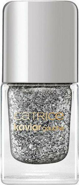 Produktbild Catrice Kaviar Gauche (C02-eternal shine, Gel-Effekt Nagellack)