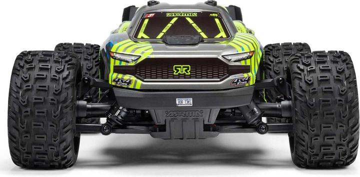 Produktbild Arrma Stadium Truck SCT Vorteks BLX 223S Türkis ARTR, 1:10 (RTR Ready-to-Run)