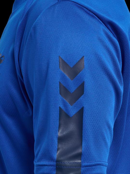 Immagine prodotto hummel Maglia Hmlactive Pl S/S (M)