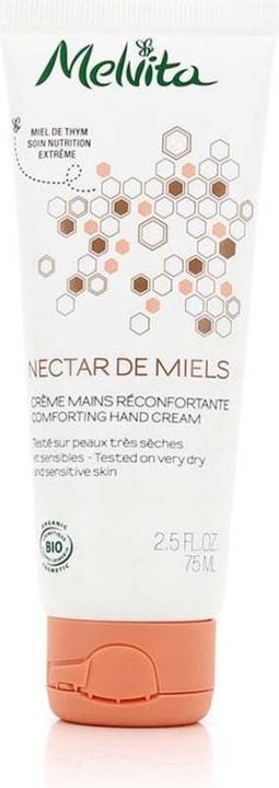 Melvita Beruhigende Handcreme (75 ml)