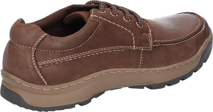 Produktbild Hush Puppies Schnürhalbschuhe Tucker (42)