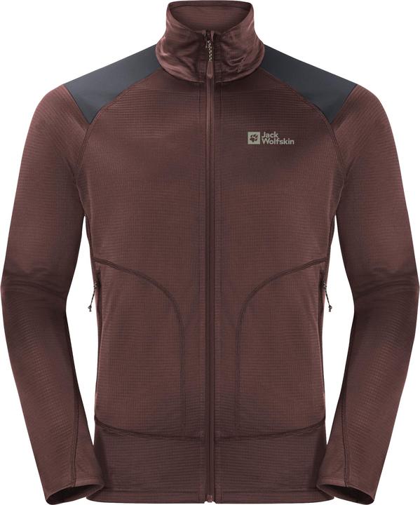 Jack Wolfskin Kammweg Fz M (L)