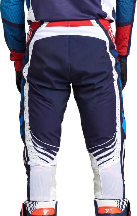 Actual product image Troy Lee Designs SE PRO Pant - Wavez (28)